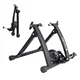 Trenażer rowerowy / kolarski inSPORTline Cabaleira ∙ magnetyczny opór ∙ cicha praca ∙ składana konstrukcja ∙ nośność 150 kg