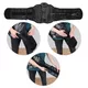 Pas stabilizacyjny lędźwiowy inSPORTline Renibos ∙ łatwa regulacja ∙ ergonomiczny system docisku ∙ wyjmowane wzmocnienia