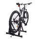 Trenażer rowerowy / kolarski inSPORTline Cabaleira ∙ magnetyczny opór ∙ cicha praca ∙ składana konstrukcja ∙ nośność 150 kg