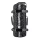 Worek treningowy / torba do ćwiczeń z uchwytami inSPORTline FitBag Camu 5 kg ∙ 7 uchwytów ∙ trening funkcjonalny ∙ cross-training