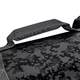 Worek treningowy / torba do ćwiczeń z uchwytami inSPORTline FitBag Camu 5 kg ∙ 7 uchwytów ∙ trening funkcjonalny ∙ cross-training