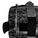 Worek treningowy / torba do ćwiczeń z uchwytami inSPORTline FitBag Camu 15 kg ∙ 7 uchwytów ∙ trening funkcjonalny ∙ cross-training