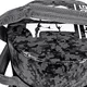 Worek treningowy / torba do ćwiczeń z uchwytami inSPORTline FitBag Camu 25 kg ∙ 7 uchwytów ∙ trening funkcjonalny ∙ cross-training