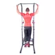 Zestaw treningowy: poręcze + gryfy + obciążenia inSPORTline CEM-180 (40 cm / 30 mm) ∙ 80 kg
