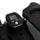 Duży stepper skrętny z linkami inSPORTline Big ∙ regulowane obciążenie ∙ nośność 100 kg ∙ wyświetlacz LCD ∙ cichy