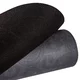 Mata do jogi Sunshine inSPORTline – zamszowa 183 × 61 cm ∙ 4 mm ∙ antypoślizgowa - Czerwony