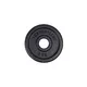 Żeliwne obciążenia olimpijskie inSPORTline Castblack OL 50 mm 2-20 kg ∙ żeliwo ∙ uchwyty ergonomiczne