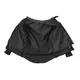 Męska kurtka motocyklowa W-TEC Aircross - Czarno-szary