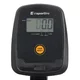 Wioślarz treningowy inSPORTline Power Master X ∙ hydrauliczny system oporu ∙ 12 poziomów oporu ∙ płynny ruch ∙ uchwyt na tablet ∙ LCD
