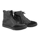 Buty motocyklowe W-TEC Sevendee - Czarny - Ciemny szary