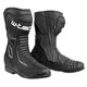 Buty motocyklowe W-TEC Rison - Czarny - Czarny