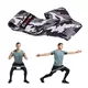 Opaska ekspanderowa inSPORTline LOPR 86 cm ∙ trening ud, pośladków, ramion ∙ opór 25 kg