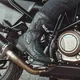 Buty motocyklowe W-TEC Rison - Czarny