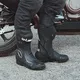 Buty motocyklowe W-TEC Rison - Czarny