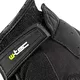 Skórzane rękawice motocyklowe W-TEC Rushin - Black-Fluo Yellow