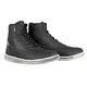 Buty motocyklowe W-TEC Culabus - Czarny-fluo - Czarno-szary