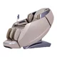 Fotel masujący inSPORTline Balsadena ∙ masaż 4D, powietrzny ∙ ogrzewanie ∙ Bluetooth ∙ Zero Gravity ∙ Zero Space - Beżowy