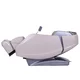 Fotel masujący inSPORTline Balsadena ∙ masaż 4D, powietrzny ∙ ogrzewanie ∙ Bluetooth ∙ Zero Gravity ∙ Zero Space - Beżowy