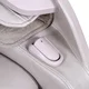 Fotel masujący inSPORTline Balsadena ∙ masaż 4D, powietrzny ∙ ogrzewanie ∙ Bluetooth ∙ Zero Gravity ∙ Zero Space - Beżowy