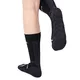 Skarpety kompresyjne inSPORTline Compagio AG+ ∙ unisex ∙ antybakteryjne ∙ Siltex AG+ ∙ odprowadzanie potu ∙ elastyczne