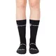 Skarpety kompresyjne inSPORTline Compagio AG+ ∙ unisex ∙ antybakteryjne ∙ Siltex AG+ ∙ odprowadzanie potu ∙ elastyczne
