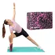 Klocek do jogi inSPORTline Pinkdot 23×15×8 cm ∙ waga 100 g ∙ EPP ∙ stabilny blok do rozciągania ∙ urozmaica ćwiczenia