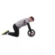 Wałek / roller do brzuszków Ab Roller inSPORTline AR1000 ∙ 35 cm ∙ wytrzymałość 110 kg ∙ antypoślizgowa powierzchnia