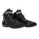 Buty motocyklowe W-TEC Sixtreet - Czarno-szary - Czarno-szary