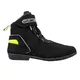 Buty motocyklowe W-TEC Sixtreet - Czarno-szary