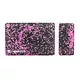Klocek do jogi inSPORTline Pinkdot 23×15×8 cm ∙ waga 100 g ∙ EPP ∙ stabilny blok do rozciągania ∙ urozmaica ćwiczenia