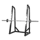 Stojak Power Rack inSPORTline PW50 ∙ 7 poziomów ∙ ładowność 136 kg ∙ konstrukcja 60×60 mm