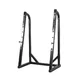 Stojak Power Rack inSPORTline PW50 ∙ 7 poziomów ∙ ładowność 136 kg ∙ konstrukcja 60×60 mm