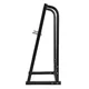 Stojak Power Rack inSPORTline PW50 ∙ 7 poziomów ∙ ładowność 136 kg ∙ konstrukcja 60×60 mm