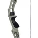 Łuk refleksyjny myśliwski inSPORTline Sacador ∙ naciąg 30-50 lb ∙ waga 1,5 kg ∙ aluminiowo-magnezowy uchwyt ∙ ramiona z włókna szklanego