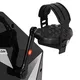 Rower treningowy składany inSPORTline Xbike Cube ∙ magnetyczny ∙ nośność 100 kg ∙ regulowany ∙ 8 stopni obciążenia ∙ ergonomiczne siodełko