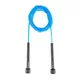 Fitness skakanka inSPORTline JumpSpeed ∙ do treningu cardio ∙ linka z PCV ∙ antypoślizgowe uchwyty ∙ kompaktowa
