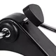 Mini rower treningowy 2w1 rotor inSPORTline Raryo ∙ składany ∙ płynna regulacja obciążenia ∙ kompaktowy