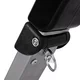 Mini rower treningowy 2w1 rotor inSPORTline Raryo ∙ składany ∙ płynna regulacja obciążenia ∙ kompaktowy
