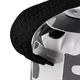 Hantla wodna inSPORTline Quabell 8 kg ∙ napełniana wodą ∙ PCV ∙ uchwyt neoprenowy ∙ mobilna