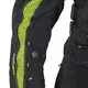 Męska kurtka motocyklowa W-TEC Aircross - Czarno-szary