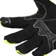 Rękawice motocyklowe W-TEC Upgear - Czarny-fluo