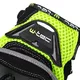 Rękawice motocyklowe W-TEC Upgear - Czarny-fluo