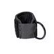 2 x opaska treningowa na kostkę inSPORTline AWS ∙ regulacja 18–40 cm ∙ oczko 4×6 cm ∙ materiał poliester/EVA/stal