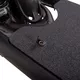 Hulajnoga elektryczna z siodełkiem W-TEC Billar II 500W ∙ koła 12″ ∙ 30 km zasięg - Czerwony