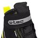 Buty motocyklowe W-TEC Sixtreet - Czarno-szary