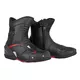 Buty motocyklowe W-TEC Bosta - Czarno-czerwony - Czarno-czerwony