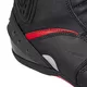Buty motocyklowe W-TEC Bosta - Czarno-czerwony