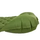 Karimata nadmuchiwana materac outdoor inSPORTline Jurre 196x58x6 cm - Pomarańczowy