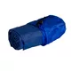 Karimata nadmuchiwana materac outdoor inSPORTline Jurre 196x58x6 cm - Pomarańczowy - Niebieski