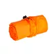 Karimata nadmuchiwana materac outdoor inSPORTline Jurre 196x58x6 cm - Pomarańczowy - Pomarańczowy